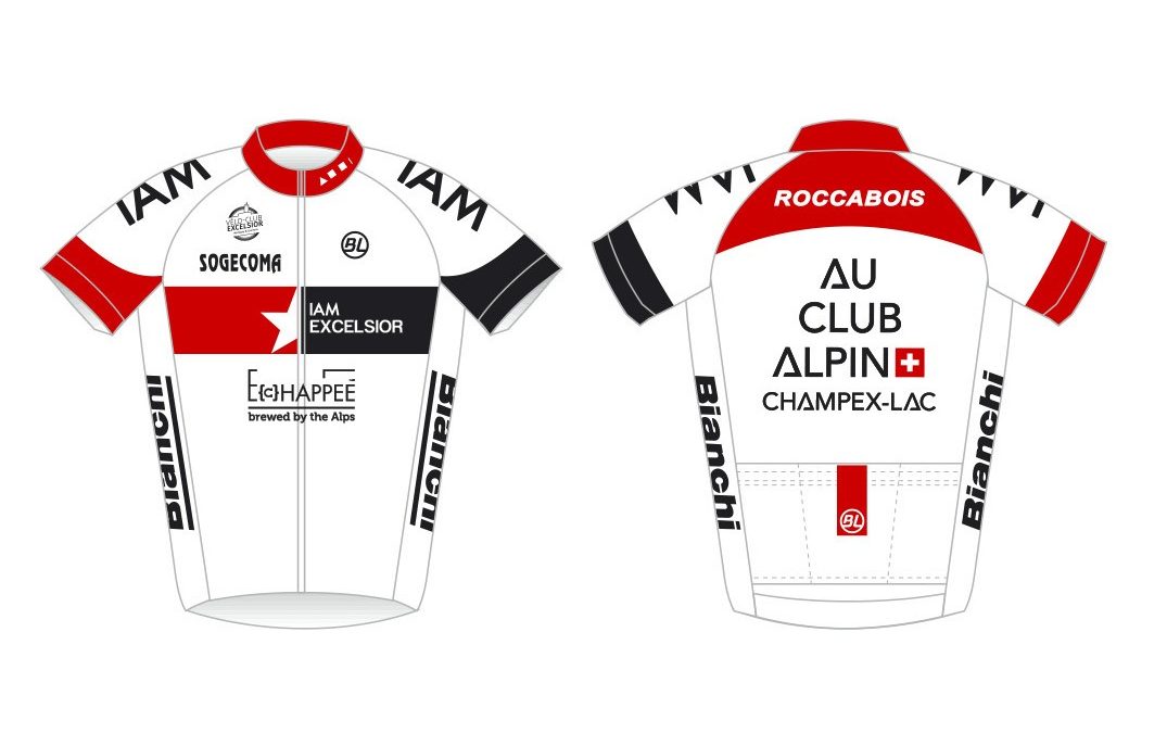 Commandes des équipements 2018