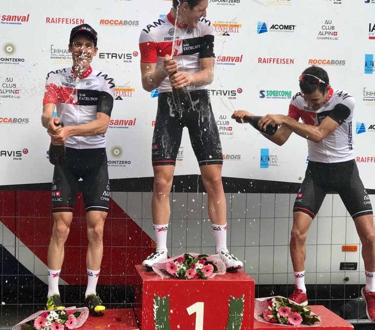Prix Valloton : un dimanche historique !