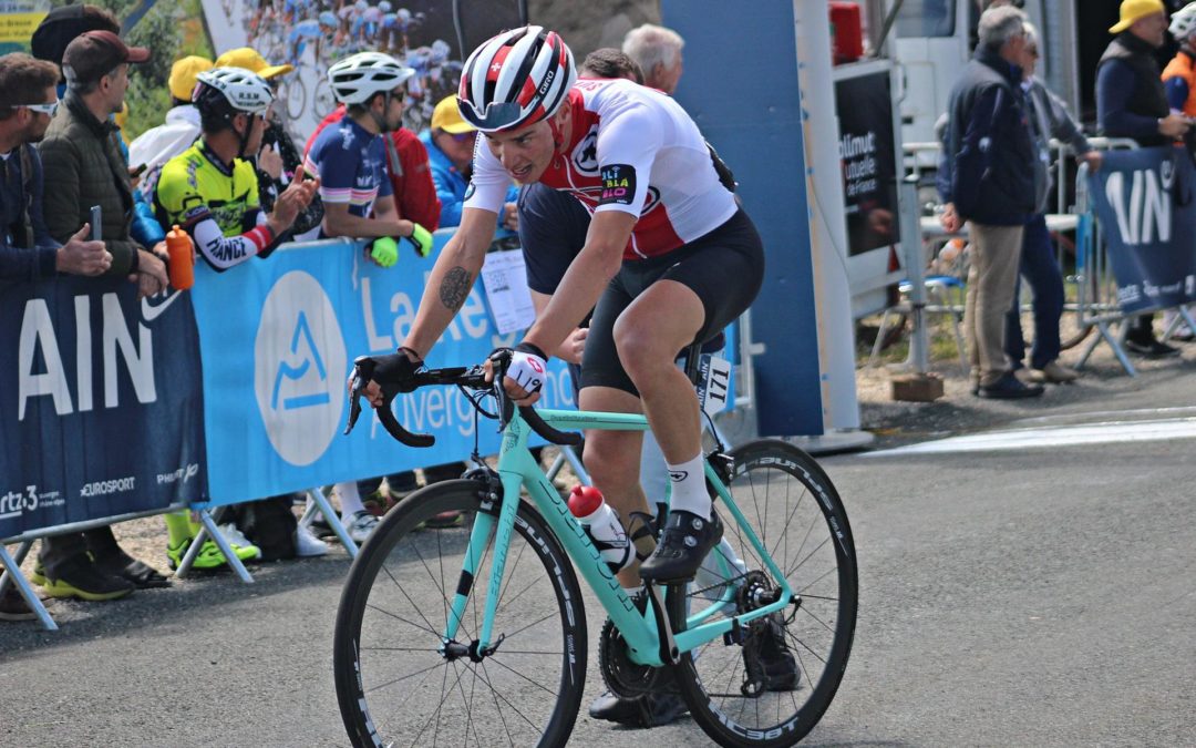 Tour de l&rsquo;Ain, Ronde de l&rsquo;Isard, Cham-Hagendorn et Jura Bike Marathon…