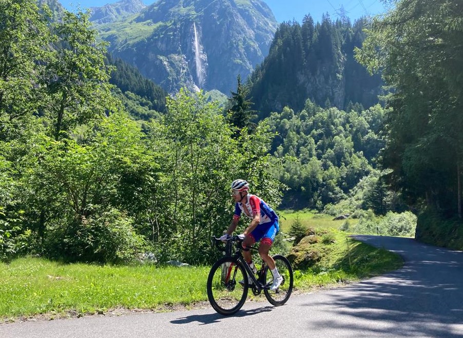 Martigny-Mauvoisin, les inscriptions sont ouvertes