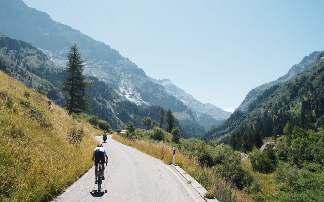 Dimitri Bussard roi de Mauvoisin