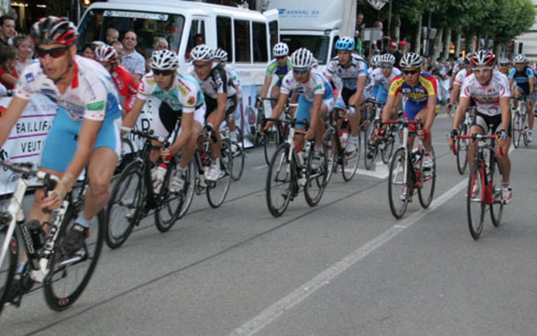 Giron du Rhône : retour du Critérium en Ville !