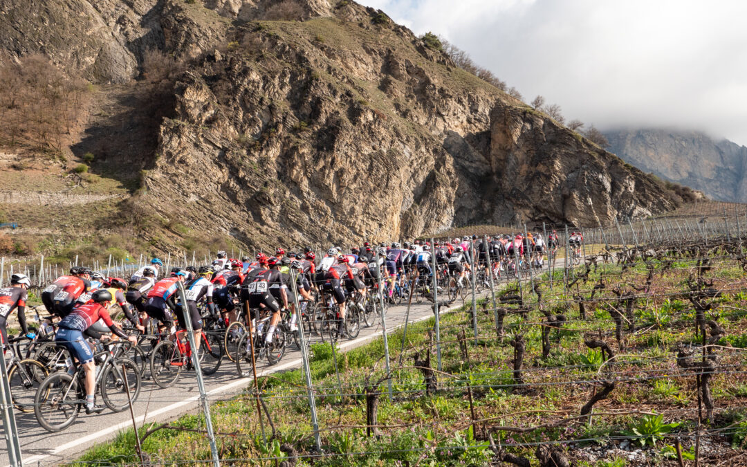GP Berra 2025, les inscriptions sont ouvertes !