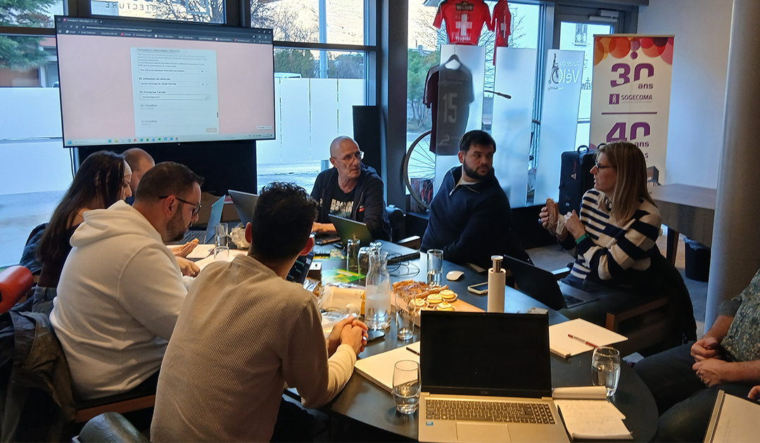 Tour de Romandie : ce sera complètement différent de 2021 !