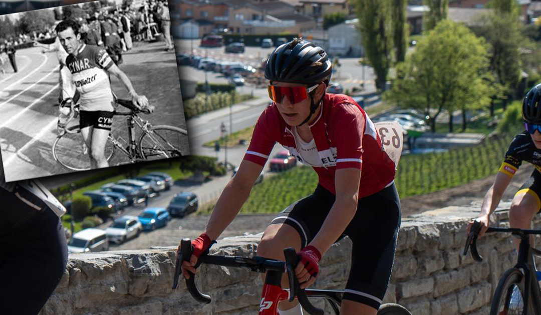 55ème Mémorial Jean Luisier pour les U17