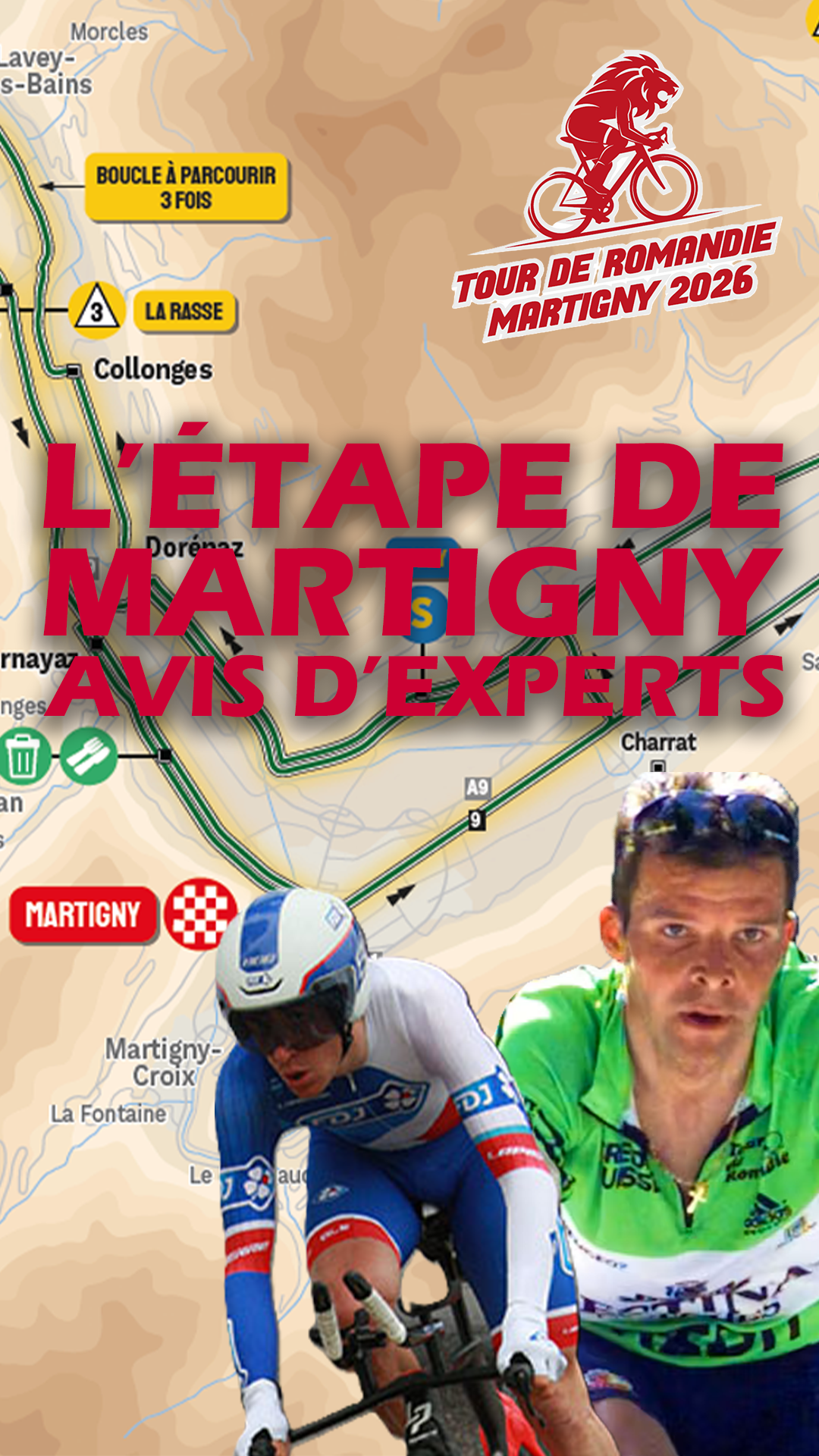 Story Parcours Stage J-25