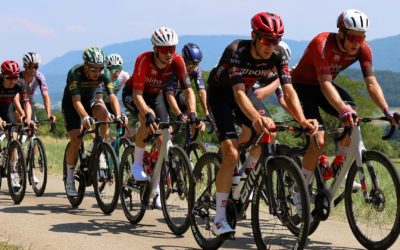8ème podium de rang pour le VC Excelsior !